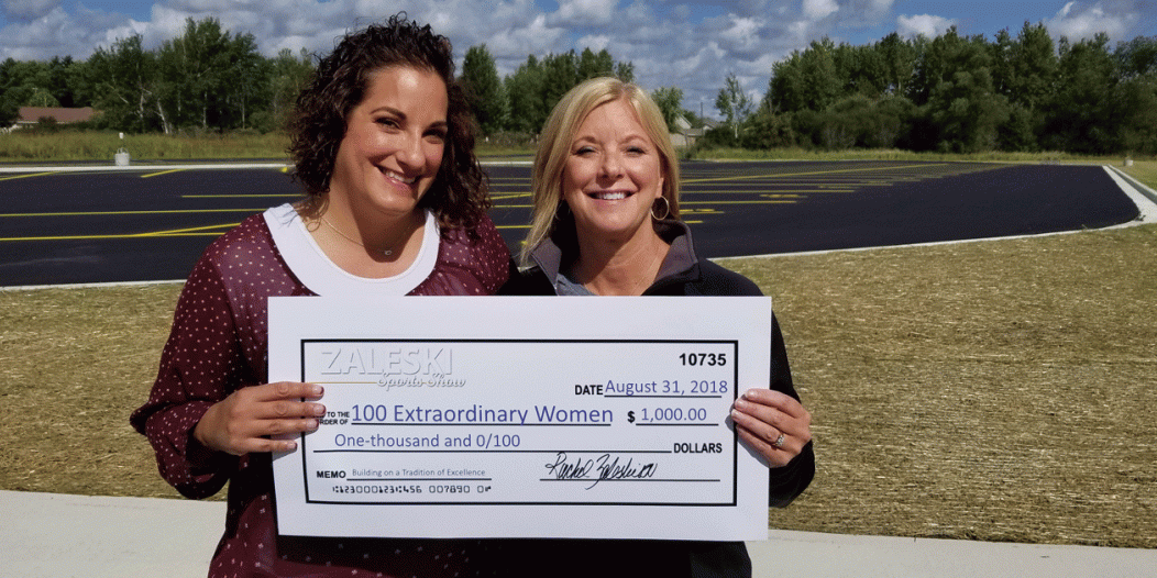 Image: Marshfield Pool Project