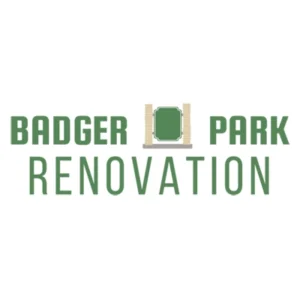 Badger Park Renovation
